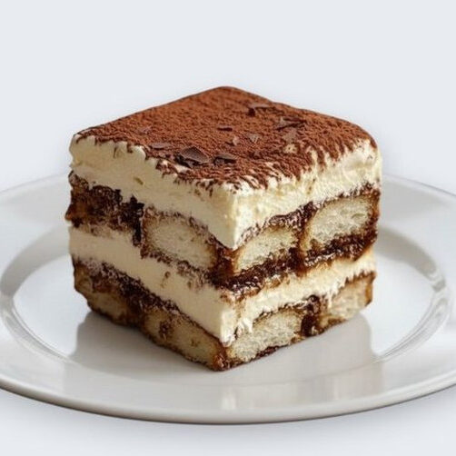 tiramisu result